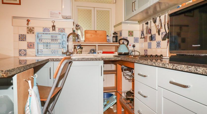 Photo of The Ark Cottage