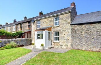 Chi Lowen Holiday Cottage