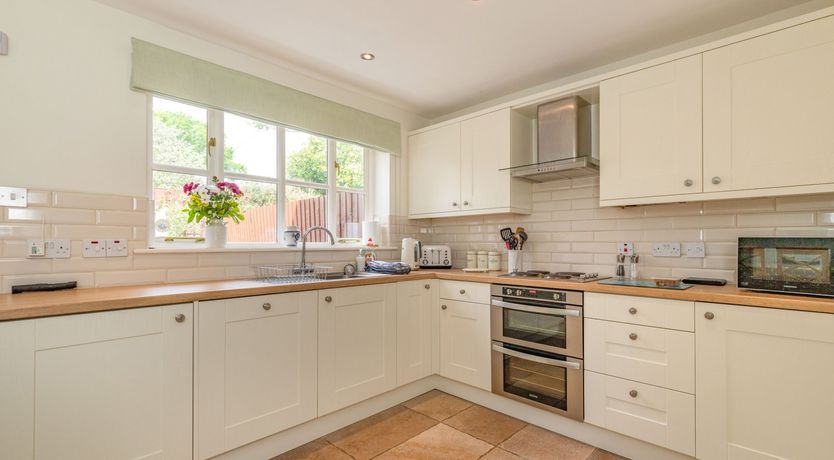 Photo of 4 Aldelyme Court