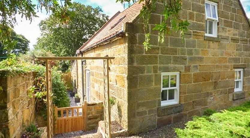 Photo of Quakers Cottage