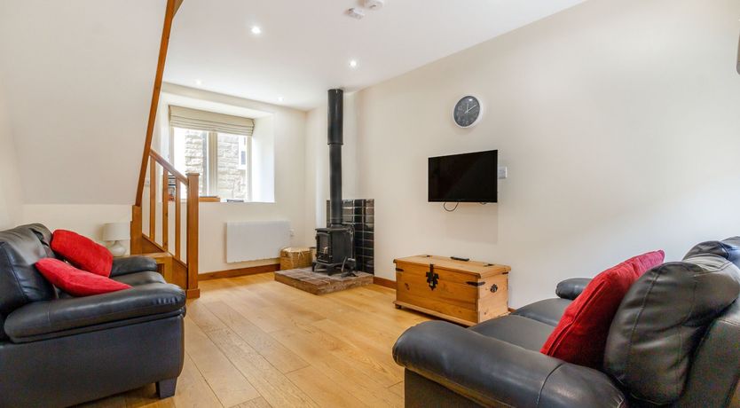 Photo of The Rumblings 2