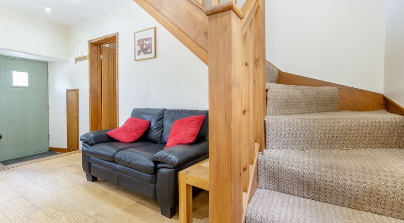 Photo of The Rumblings 2