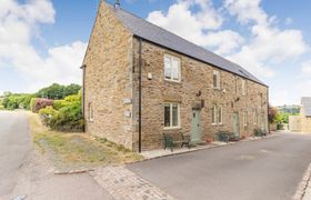 The Rumblings 3 Holiday Cottage