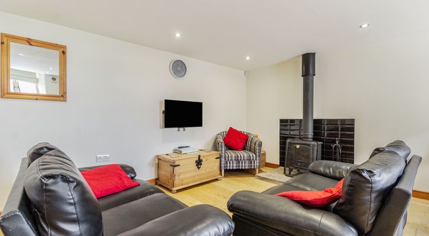 Photo of The Rumblings 3