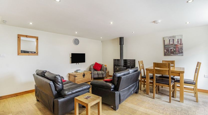 Photo of The Rumblings 3