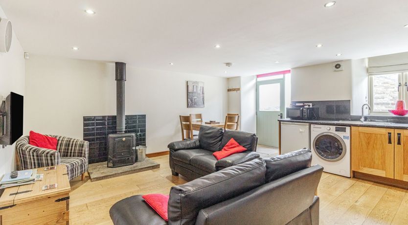 Photo of The Rumblings 3