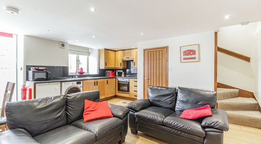 Photo of The Rumblings 3