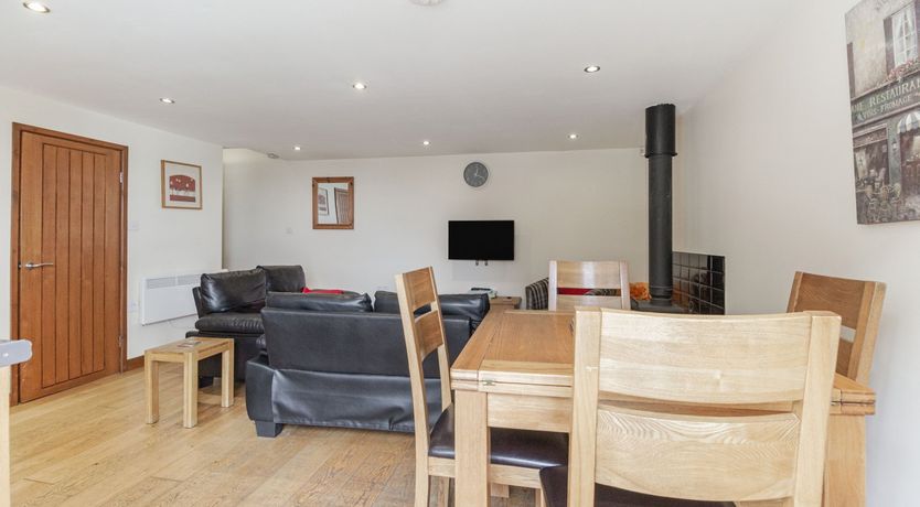 Photo of The Rumblings 3