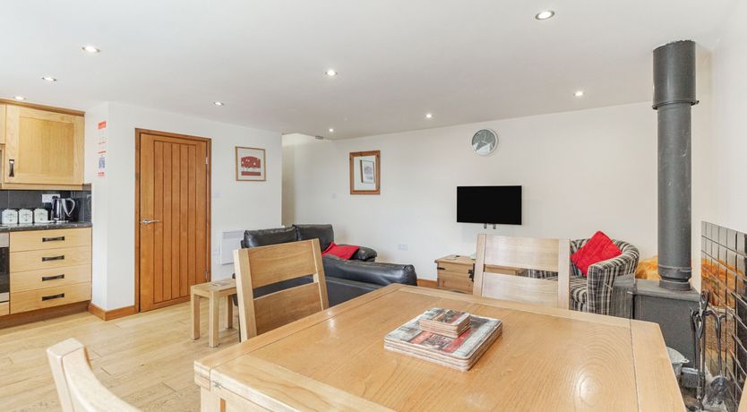 Photo of The Rumblings 3