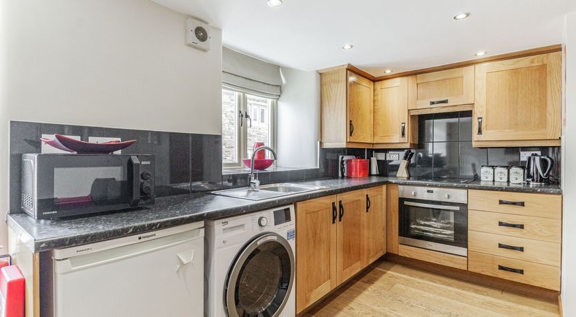 Photo of The Rumblings 3