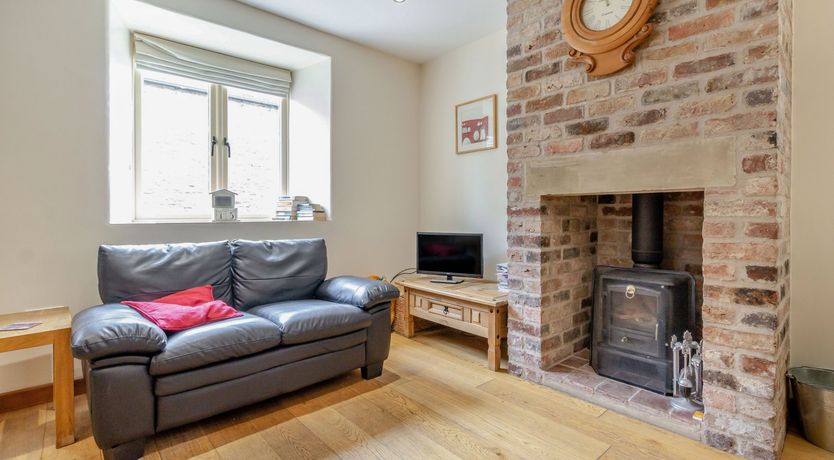 Photo of The Rumblings 1