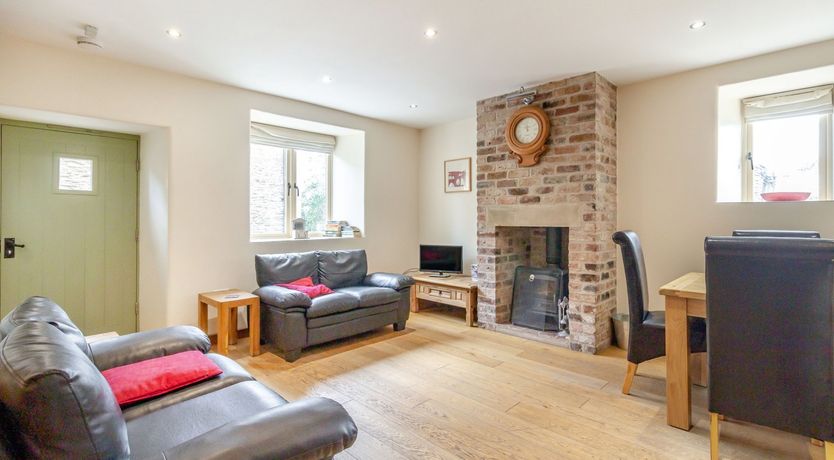 Photo of The Rumblings 1