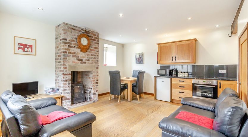 Photo of The Rumblings 1