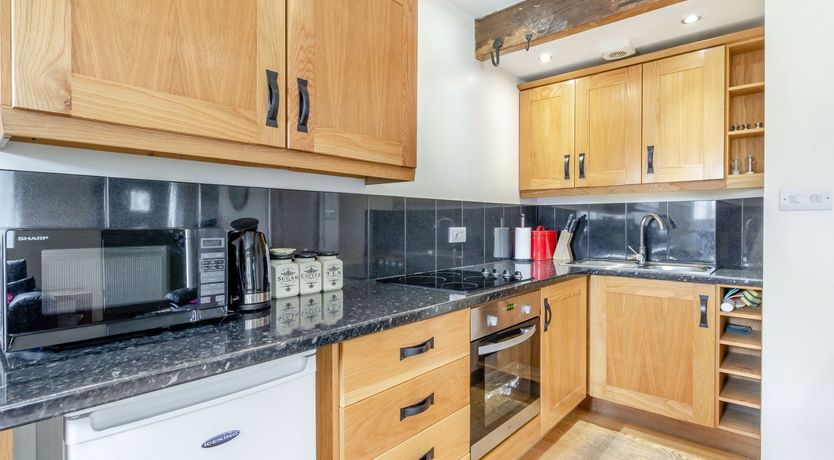 Photo of The Rumblings 1