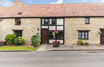 West End Barn Holiday Cottage