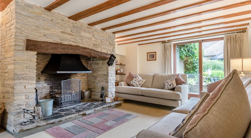 Photo of West End Barn