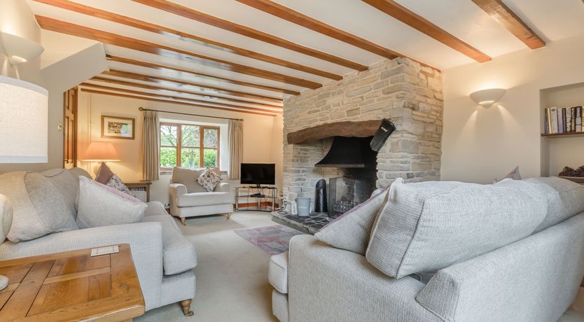 Photo of West End Barn