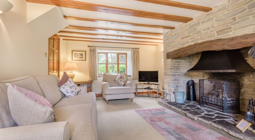 Photo of West End Barn