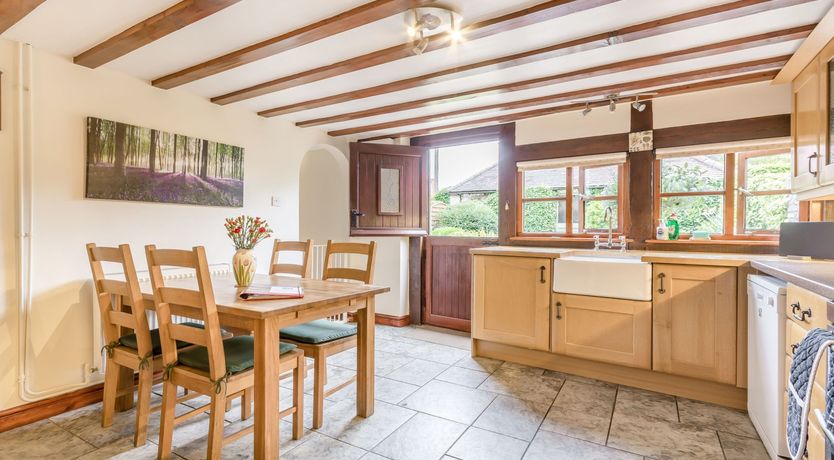 Photo of West End Barn