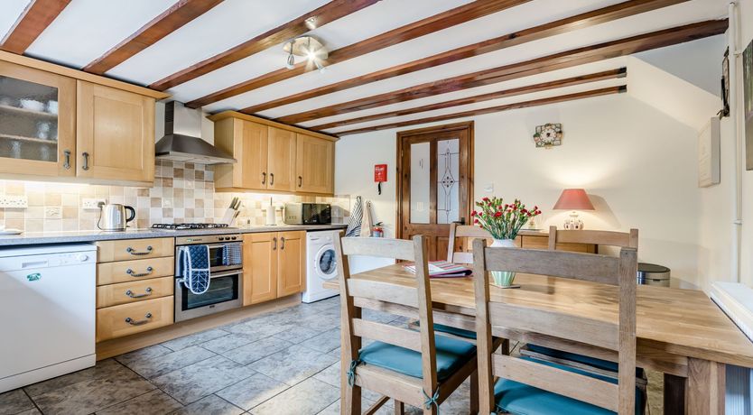 Photo of West End Barn