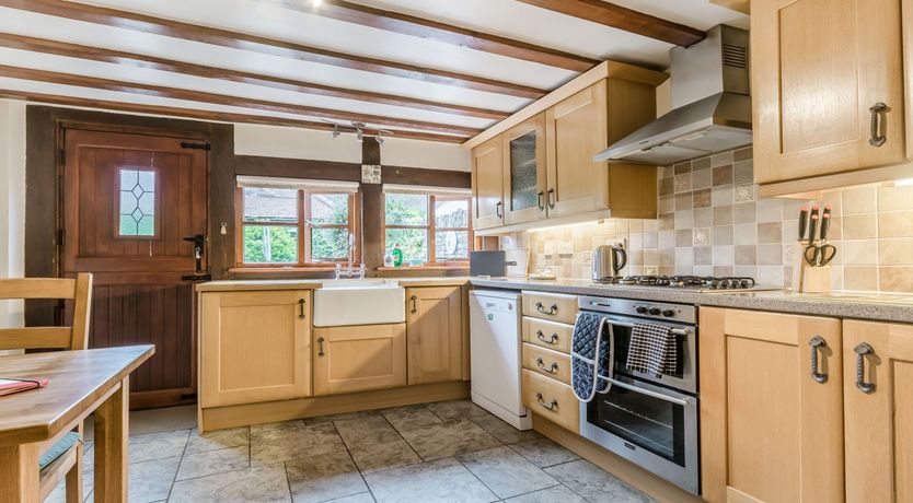 Photo of West End Barn