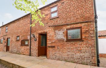 Wold's View Holiday Cottage