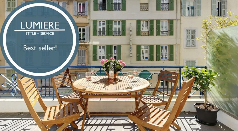 Photo of Lumiere - Elegant Double Apartment