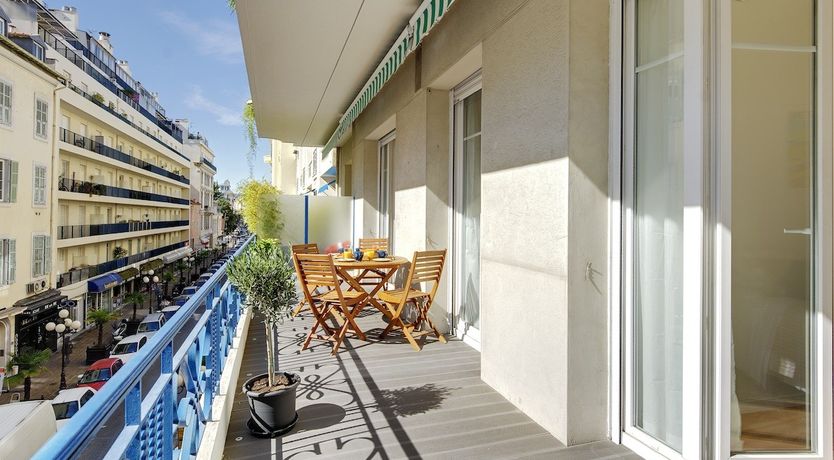 Photo of Lumiere - Elegant Double Apartment