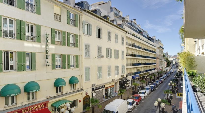 Photo of Lumiere - Elegant Double Apartment