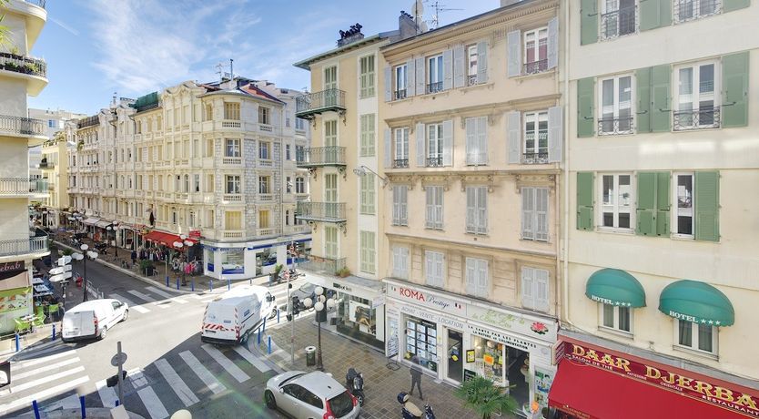 Photo of Lumiere - Elegant Double Apartment