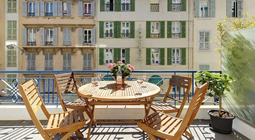 Photo of Lumiere - Elegant Double Apartment