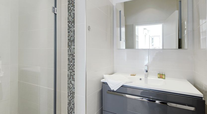 Photo of Lumiere - Elegant Double Apartment