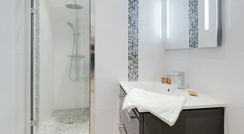 Photo of Lumiere - Elegant Double Apartment