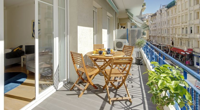 Photo of Lumiere - Elegant Double Apartment