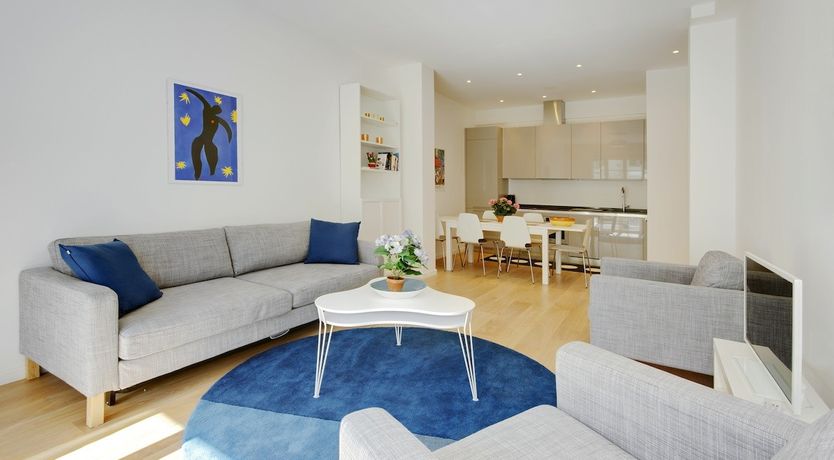 Photo of Lumiere - Elegant Double Apartment