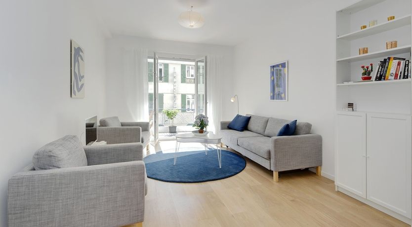 Photo of Lumiere - Elegant Double Apartment