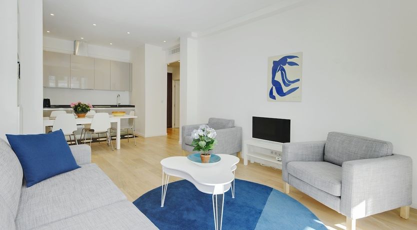 Photo of Lumiere - Elegant Double Apartment