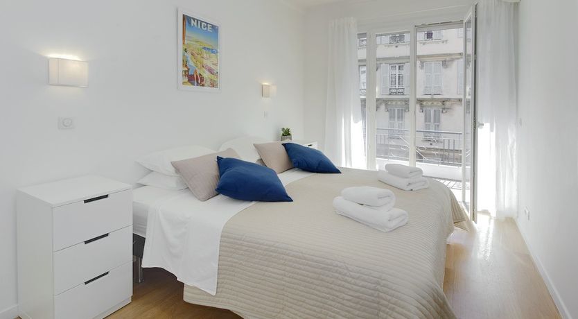 Photo of Lumiere - Elegant Double Apartment