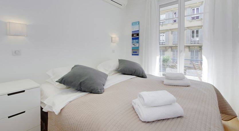 Photo of Lumiere - Elegant Double Apartment