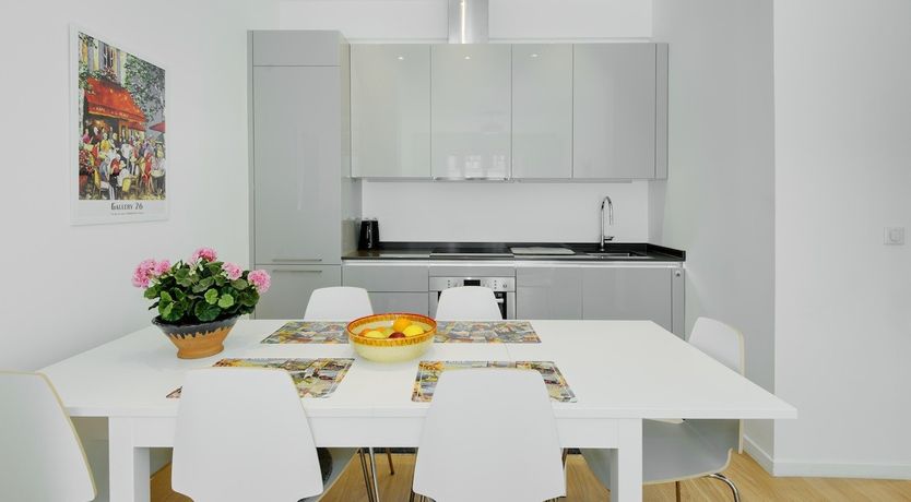 Photo of Lumiere - Elegant Double Apartment