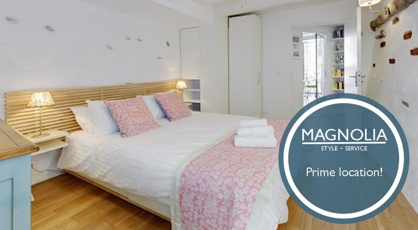 Photo of Magnolia - Prime Location!