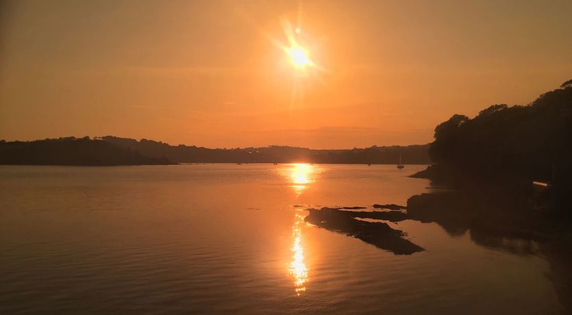 Photo of Kinsale Shearwater