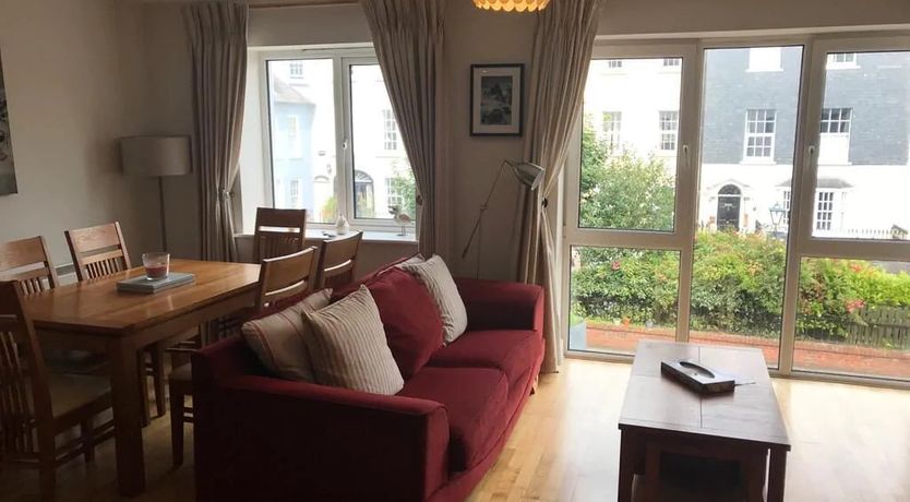 Photo of Kinsale Shearwater