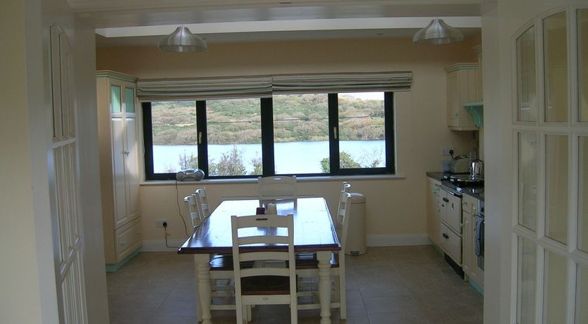 Photo of Garrenbaun Lake View