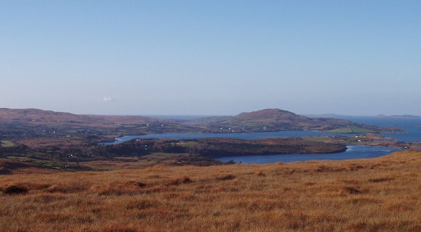 Photo of Garrenbaun Lake View