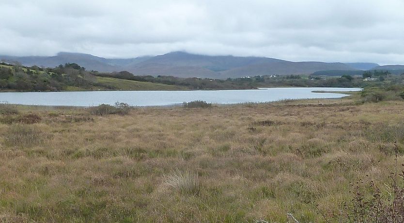 Photo of Garrenbaun Lake View