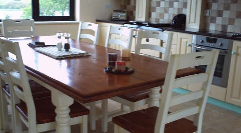 Photo of Garrenbaun Lake View