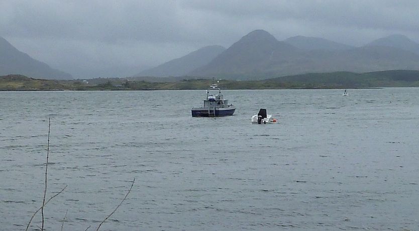 Photo of Garrenbaun Lake View
