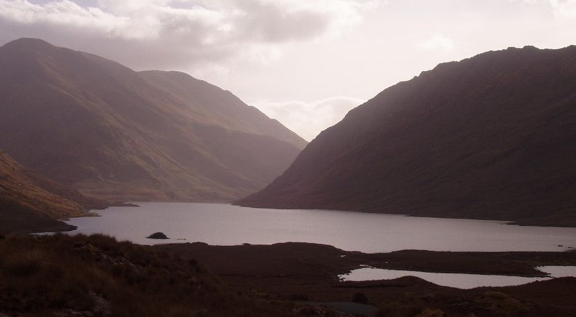 Photo of Garrenbaun Lake View