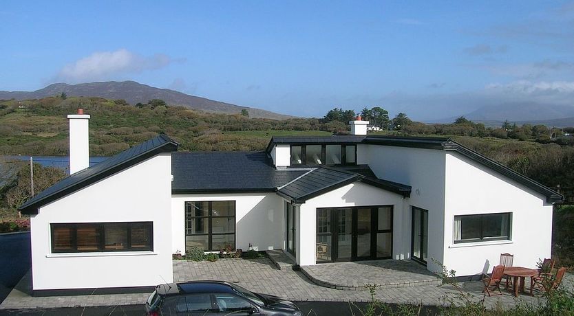 Photo of Garrenbaun Lake View